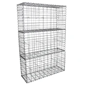 MONSTER Gabionske košare 100 x 50 x 30 cm/3 pak, (21570947)