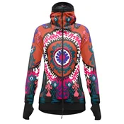 Crazy Pull Aria ženski pulover, mandala (XS)