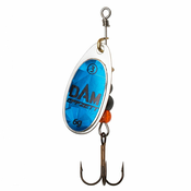 DAM Effzett FLUO SPINNER 1/3g Sky Prisma