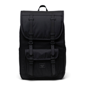 Herschel Nahrbtnik Little America™, črna