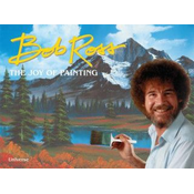 Bob Ross: The Joy of Painting