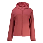 Ženska softshell jakna s kapuco