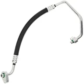MODECAR Cev klimatske naprave za Ford Focus II 04-12 1.4/1.6