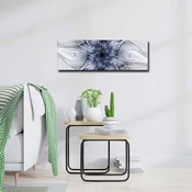 Wallity Slika na platnu 30x90cm