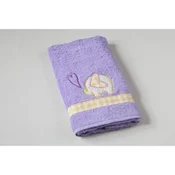 Peskir carolija 50x100-lila ( 759-lila )