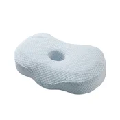 INF Ergonomski vzglavnik iz spominske pene z zonalno oporo za vrat Blue, (5000309238)