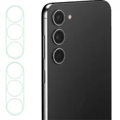 GS Kaljeno steklo za kamero Samsung Galaxy Z Fold5 5G, prozorno (2 kosa)