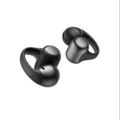 SHOKZ OpenDots ONE brezžične slušalke, črne