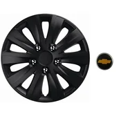 Ratkapne za Chevrolet Rapid NC Black, 14