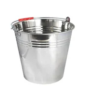 Nerjavno vedro 8L 63804