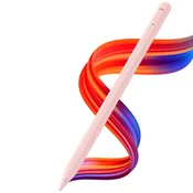 Stylus pisalo Techsuit AC10SH Bluetooth, USB-C, 125mAh - dreamy pink