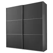 Ormar Sa Kliznim Vratima Includo 167/222/68 cm antracit