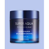 Missha Krema-balzam za lice Super Aqua Ultra Hyalron Balm Cream Original - 70 ml