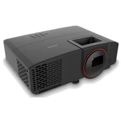 Philips PHILIPS GamePix 800 Pametni projektor Črna