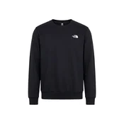THE NORTH FACE Majica EVOLUTION SIMPLE DOME črna/bela