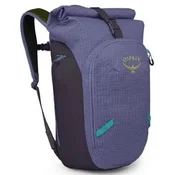 Osprey Nahrbtnik Transporter™ Roll Top Pack - Euphoria Purple, O/S