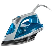 RUSSELL HOBBS Pegla na paru 23971-56 Supreme Steam Pro 2600 W plava