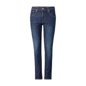 LEVIS  Kavbojke 512 nočno modra