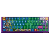 Spawn Gaming tastatura Batman, Šarena