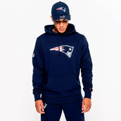 New Era Mens NFL Sweatshirt New England Patriots, S