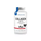 Nutriversum collagen caps (100 kapsula)