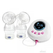 Chicco elektricna pumpica double