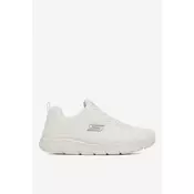 Skechers Superge BOBS B FLEX 118106 OFWT Bela