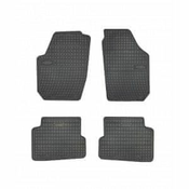 Frogum Tipske patosnice za  Škoda Fabia 2 (2007+) / Seat Cordoba (2008+)