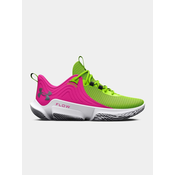 UNDER ARMOUR Čevlji UA FLOW FUTR X 2 MM-GRN 13