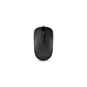 GENIUS Miš DX-120 crni