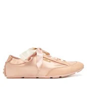 Superge KARL LAGERFELD Ariella KL40820 Roza