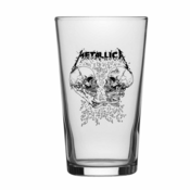 Kozarec METALLICA - SAD BUT TRUE - RAZAMATAZ - BG097