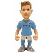 MINIX Nogomet: Club Manchester City - DE BRUYNE
