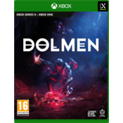 Dolmen - Day One Edition (Xbox One/Series X)