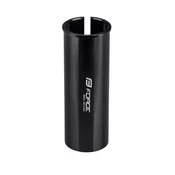 Force Adapter cevi sedišta force 34,9-31,6mm, legura, crna ( 2203801 )
