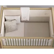 Cilek Miloo baby set posteljina (75x115 cm ( 21.03.4210.00 )