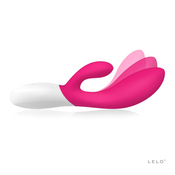 LELO Ina Wave 2, Cerise