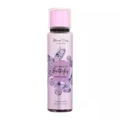 Marc Dion Enchanted Butterfly sprej za telo 236 ml za ženske