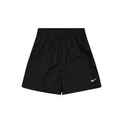 NIKE Športne hlače, črna