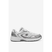 Superge Champion RN00 MS LOW S22347-ES004 Siva