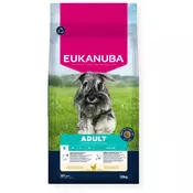 EUKANUBA Adult Small Breed - 12kg