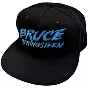 Bruce Springsteen The River Logo Kapa Black UNI