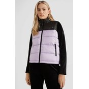 O’NEILL Ženski prsluk, ORiginals Puffer Vest, Roze