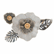 Mauro Ferretti Zidni metalni panel edy -b- cm 74,9x7x47,6