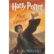 Harry Potter és a Halál ereklyéi