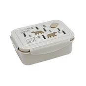 KOZAREC S POKROVOM IN VENTILOM 830ML MEDVEDJI DIZAJN