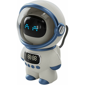 Generic Astronaut Smart Bluetooth zvočnik Smart AI Bluetooth Audio, (21124664)