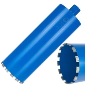 Diamantna krona sveder 152x10x450mm, 13T, 1-1/4 60558