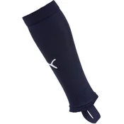Puma Puma TEAM LIGA STIRRUP unisex nogometni rokavi temno modri 70343906 velikost 31-34