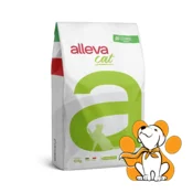 Alleva Equilibrium Sterilized Cat Chicken 10kg, Piletina, Za Sterilisane Macke